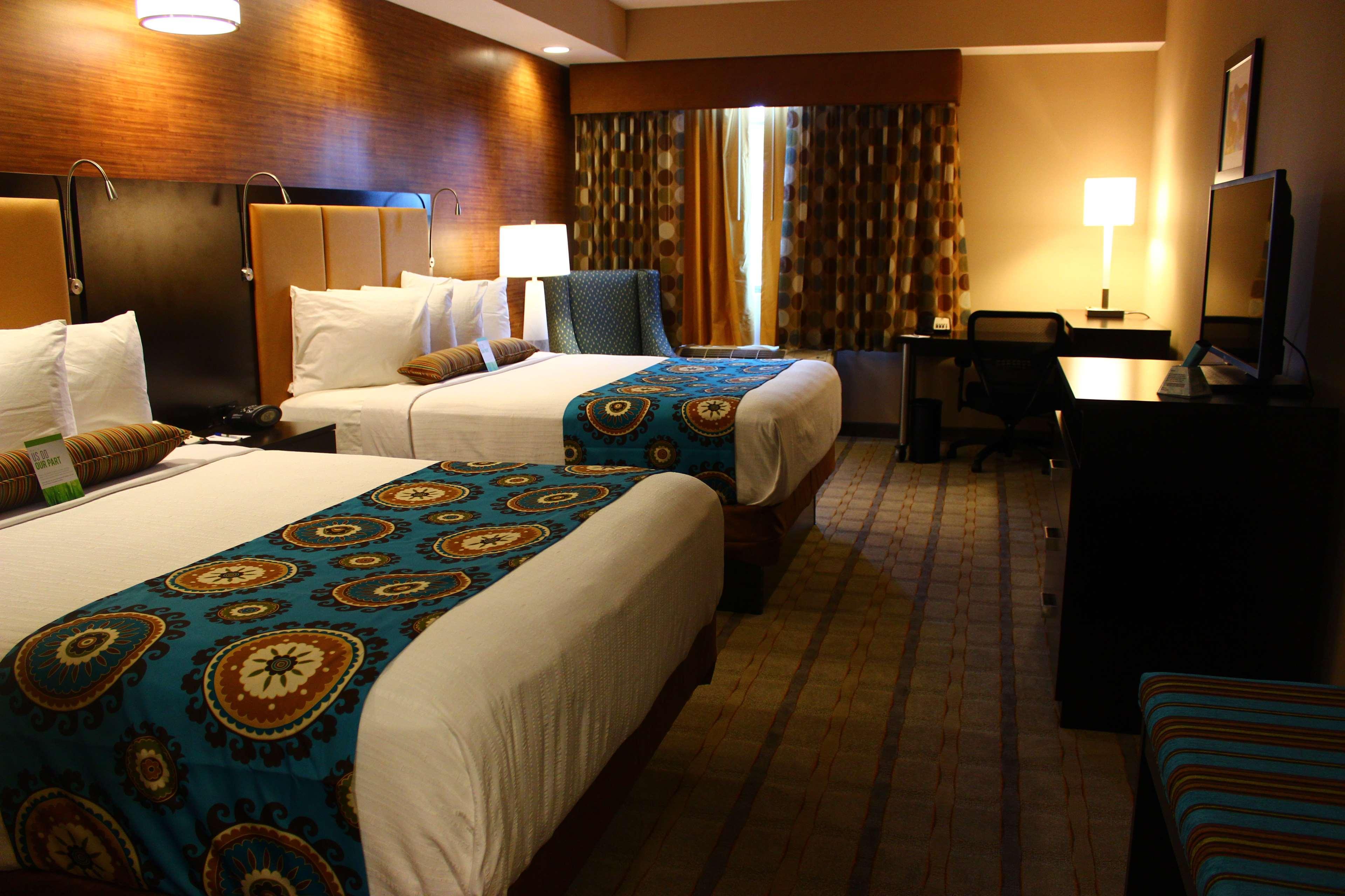 Country Walk Best Western Plus Miami Executive Airport Hotel And Suites מראה חיצוני תמונה