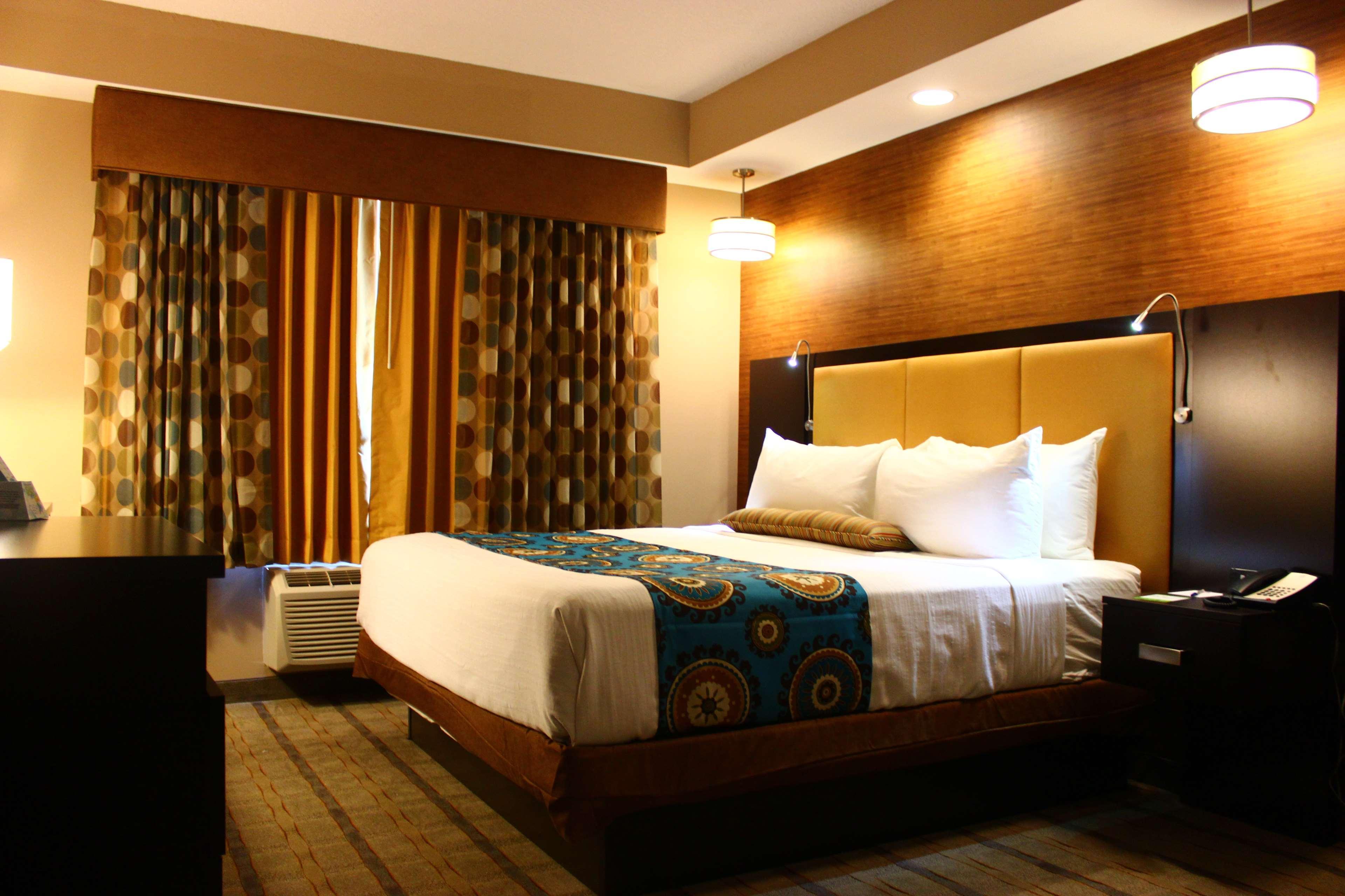 Country Walk Best Western Plus Miami Executive Airport Hotel And Suites מראה חיצוני תמונה