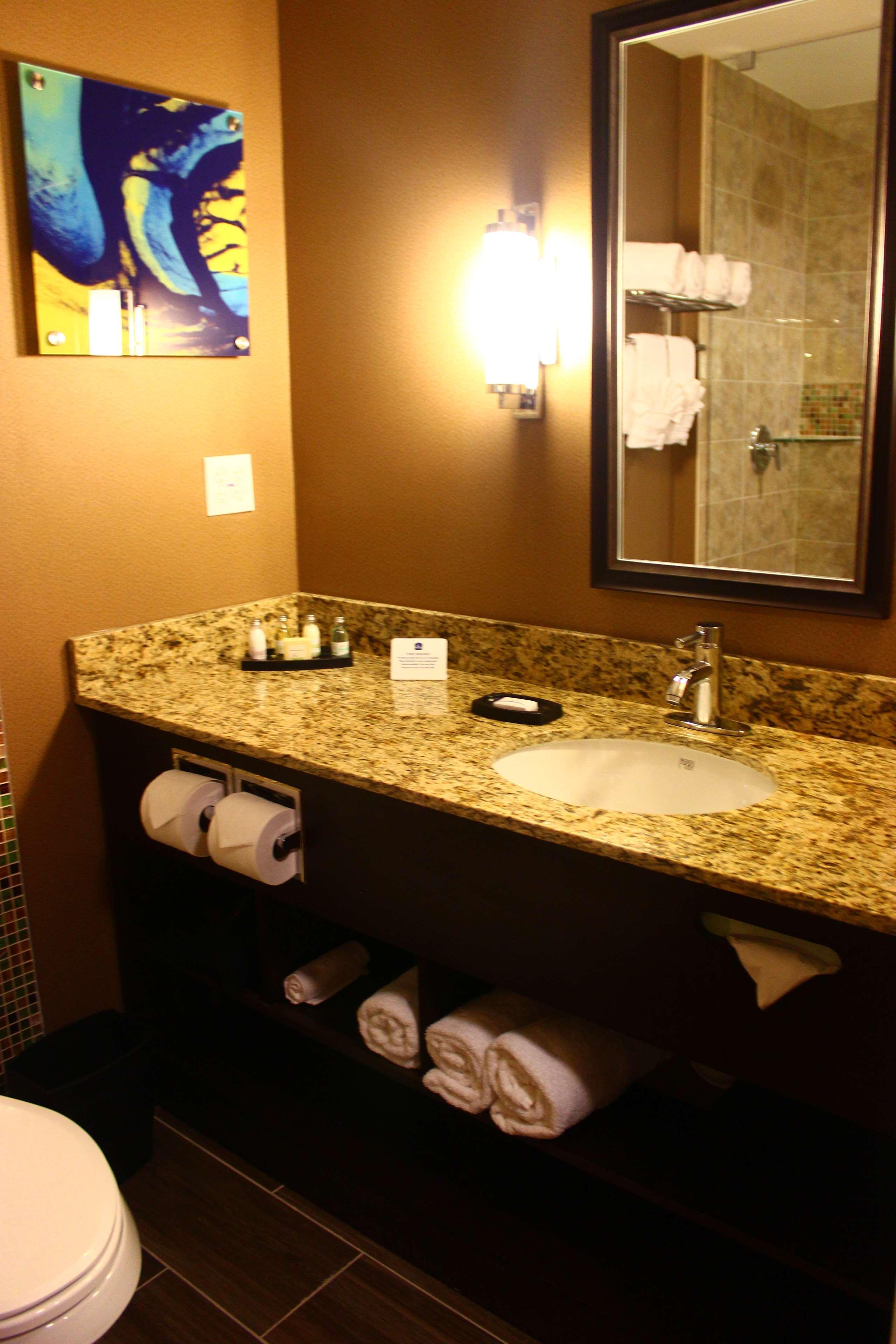 Country Walk Best Western Plus Miami Executive Airport Hotel And Suites מראה חיצוני תמונה