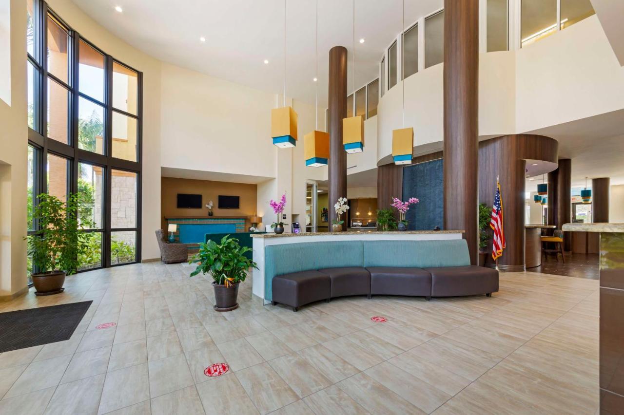 Country Walk Best Western Plus Miami Executive Airport Hotel And Suites מראה חיצוני תמונה