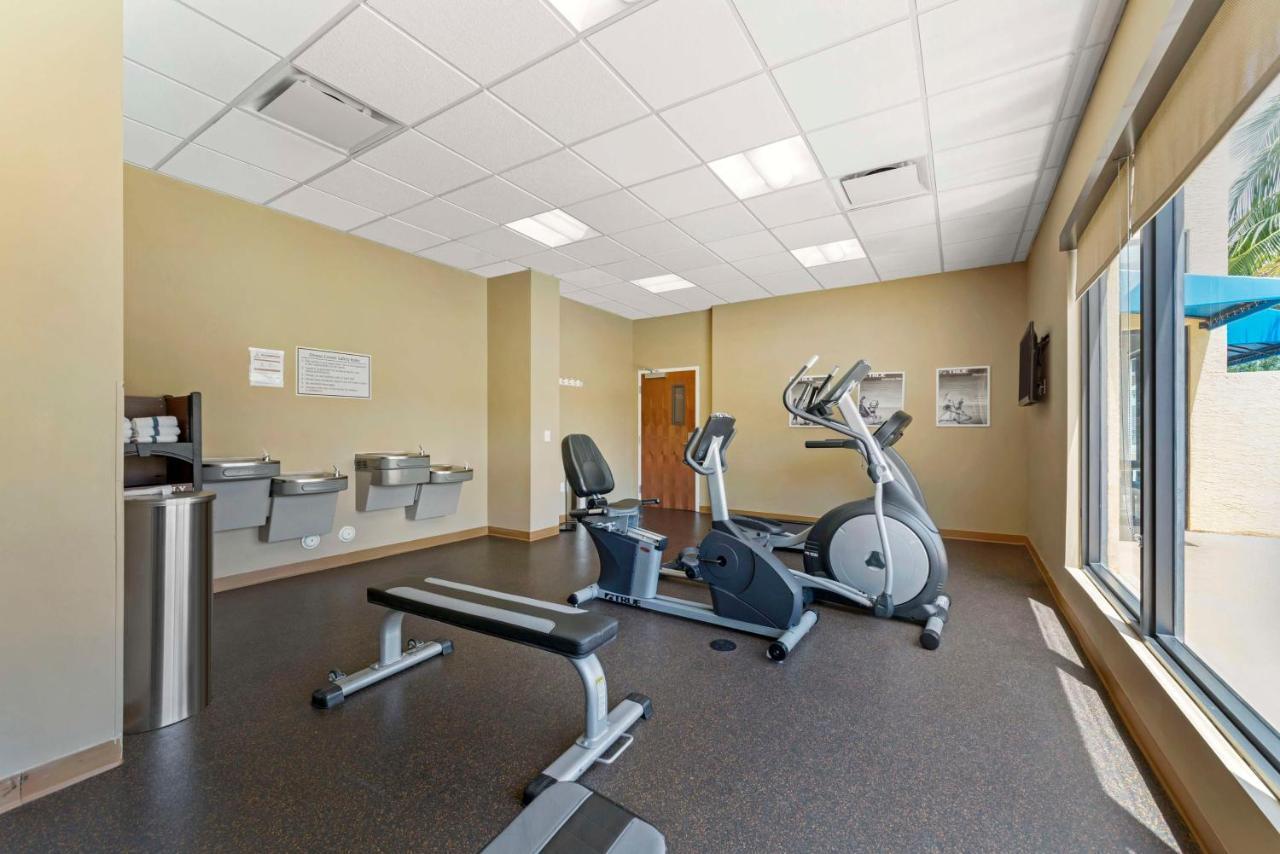 Country Walk Best Western Plus Miami Executive Airport Hotel And Suites מראה חיצוני תמונה