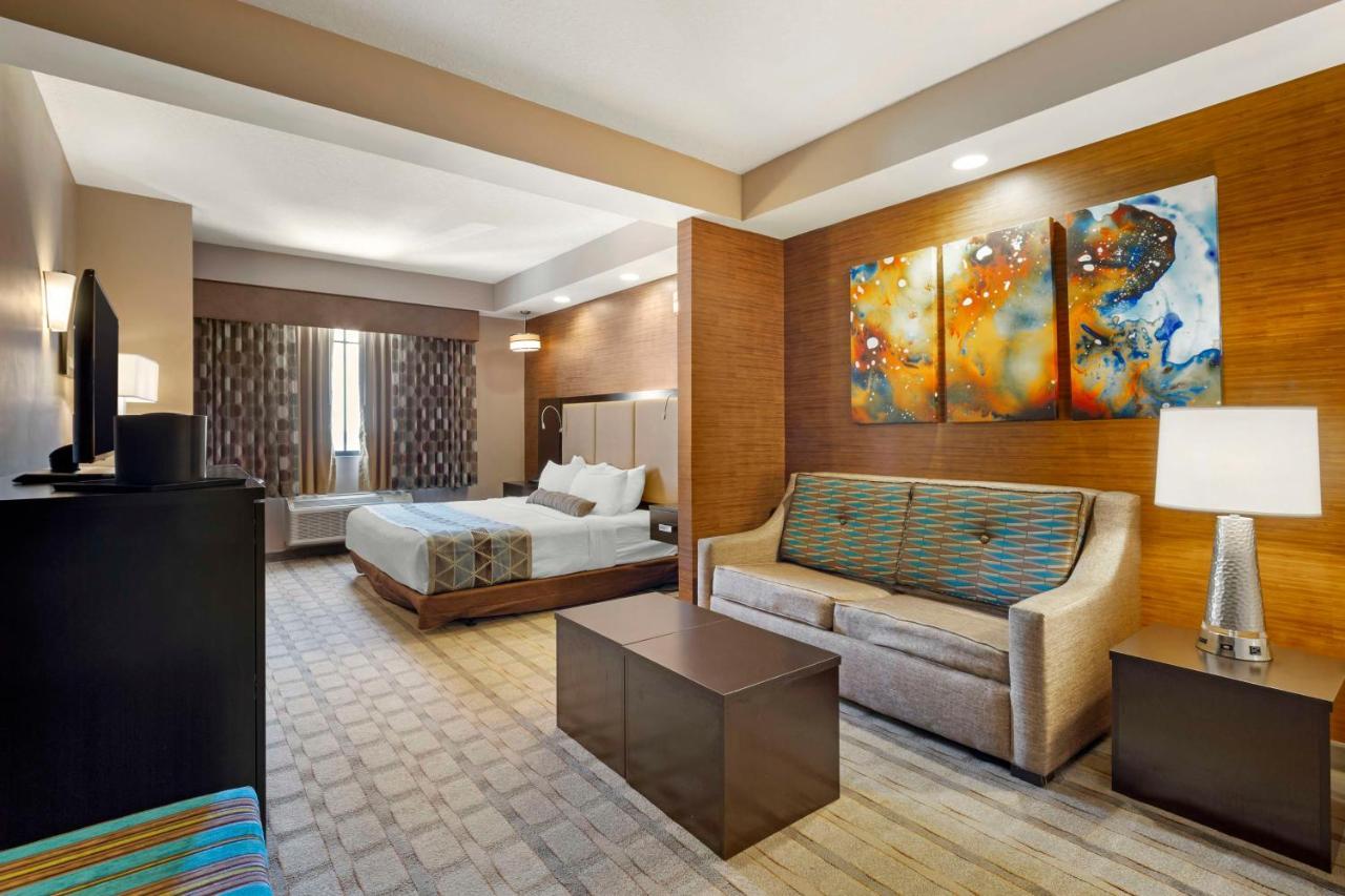 Country Walk Best Western Plus Miami Executive Airport Hotel And Suites מראה חיצוני תמונה