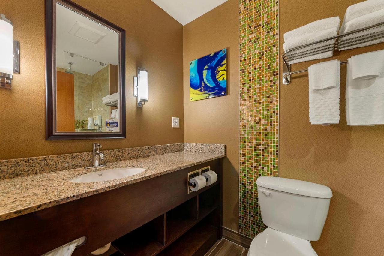 Country Walk Best Western Plus Miami Executive Airport Hotel And Suites מראה חיצוני תמונה