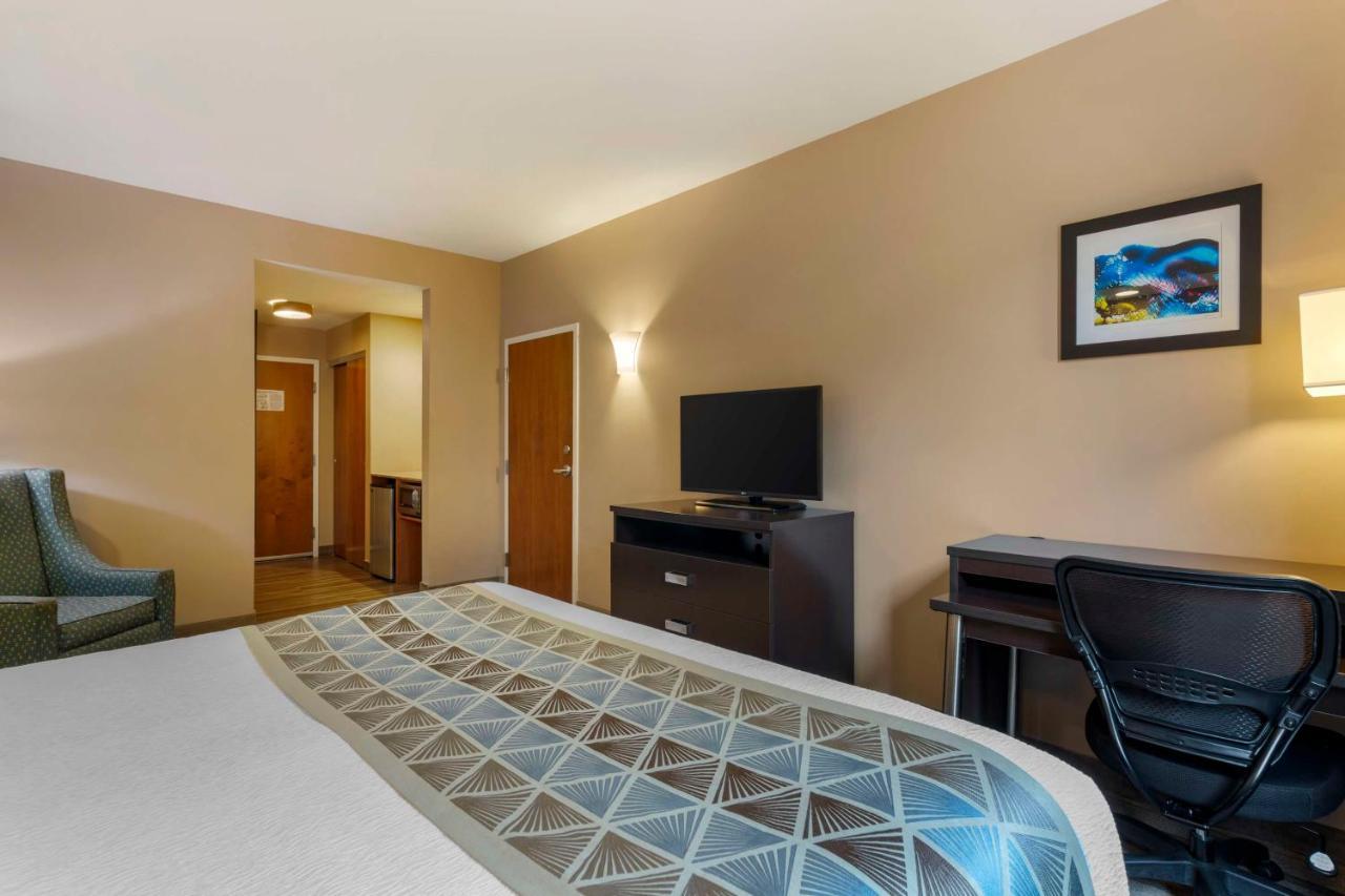 Country Walk Best Western Plus Miami Executive Airport Hotel And Suites מראה חיצוני תמונה