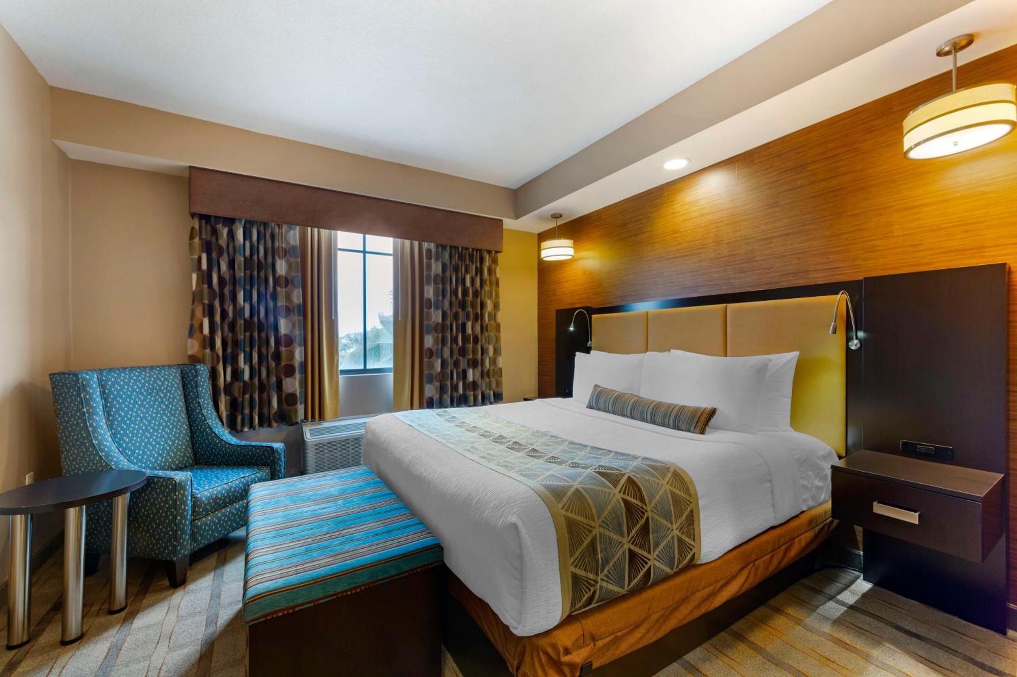Country Walk Best Western Plus Miami Executive Airport Hotel And Suites מראה חיצוני תמונה