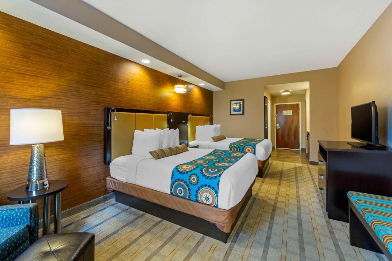 Country Walk Best Western Plus Miami Executive Airport Hotel And Suites מראה חיצוני תמונה