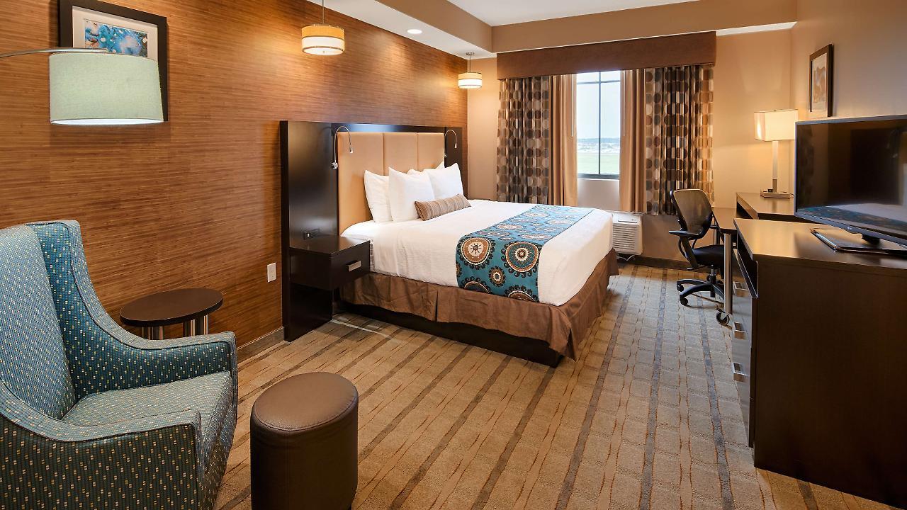 Country Walk Best Western Plus Miami Executive Airport Hotel And Suites מראה חיצוני תמונה