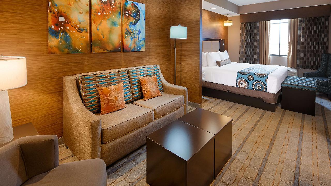 Country Walk Best Western Plus Miami Executive Airport Hotel And Suites מראה חיצוני תמונה