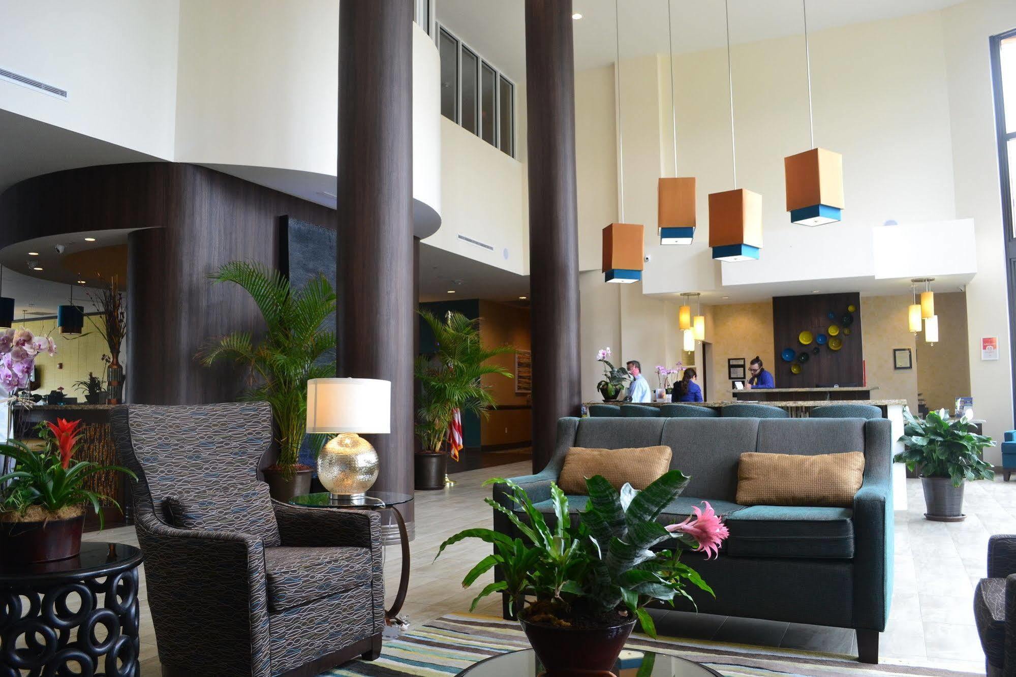Country Walk Best Western Plus Miami Executive Airport Hotel And Suites מראה חיצוני תמונה